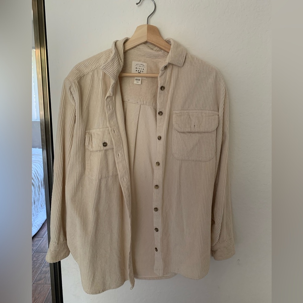 Women’s Billabong Long Sleeve